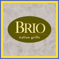 Brio Italian Grille happy hour Times