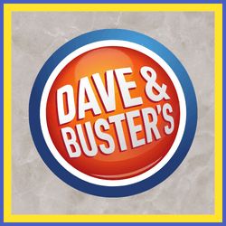 Dave & Buster's Happy Hour Times