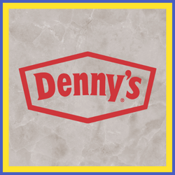 Denny's Happy Hour Times
