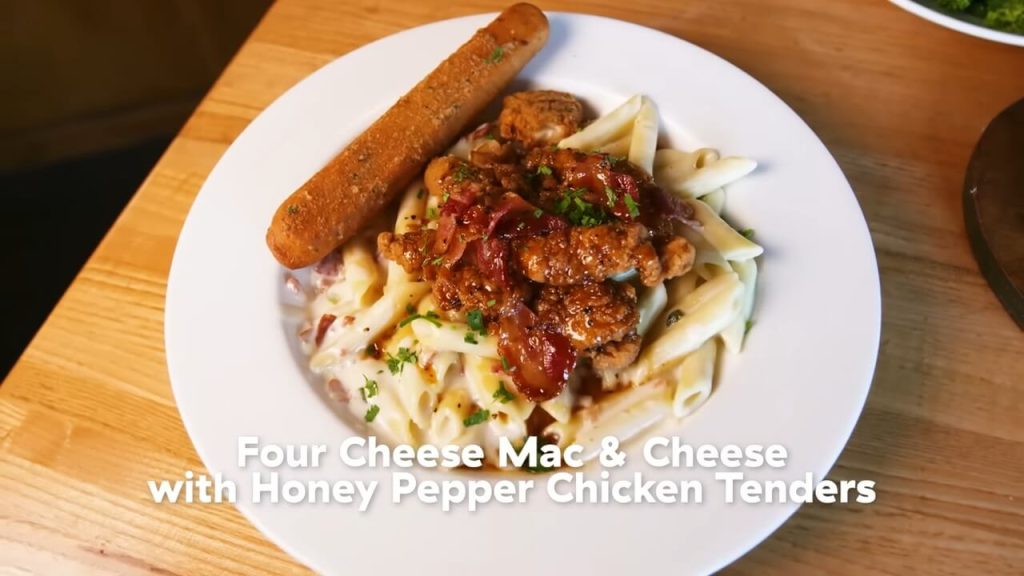 Applebee’s Happy Hour Menu,Times & Specials 2025