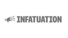 Infatuation Logo