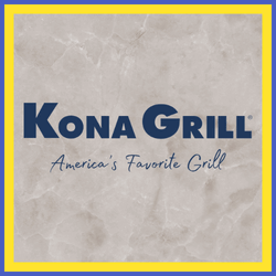 Kona Grill Happy Hour Times