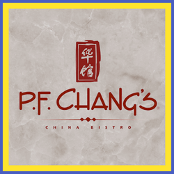 P. F. Chang's Happy Hour Times
