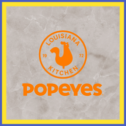 Popeyes Happy Hour Times