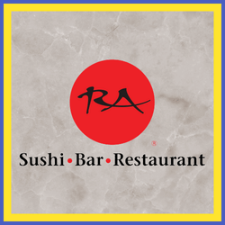 RA Sushi Happy Hour Times