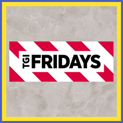 TGI Fridays Happy Hour Times