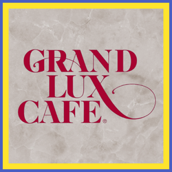 Grand Lux Cafe Happy Hour