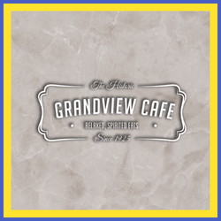 Grandview Happy Hour Times