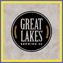 Great Lakes Brewery Happy Hour