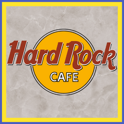 Hard Rock Cafe Happy Hour