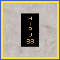 Hiro 88 Happy Hour Times