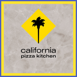 California Pizza Kitchen Logo