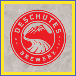 Deschutes Brewery Logo