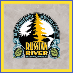 Russian River Brewery logo