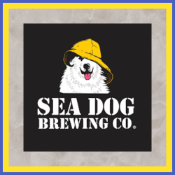 Sea Dog Brewery Logo