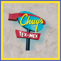 Chuy's logo