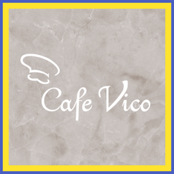 Cafe Vico Logo