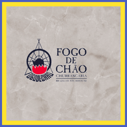 Fogo De Chao Logo