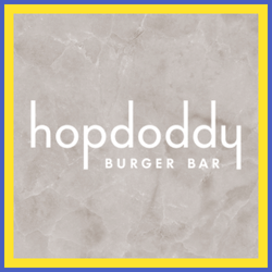 Hopdoddy logo