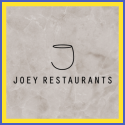 JOEY's happy hour